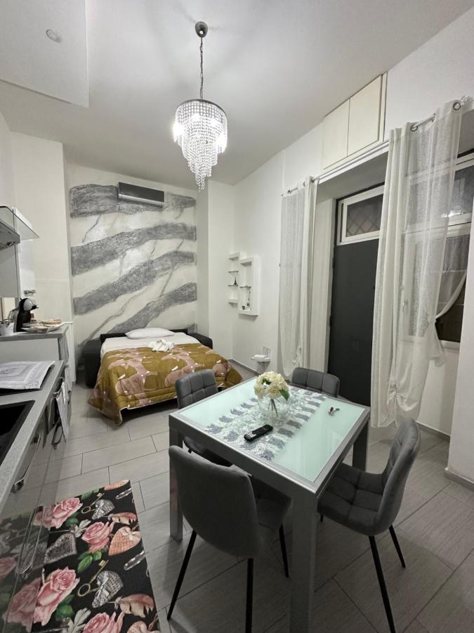 House Antonella Appartement Napels Buitenkant foto