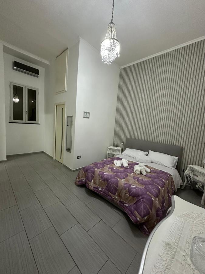 House Antonella Appartement Napels Buitenkant foto