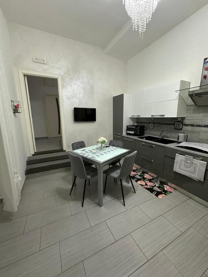 House Antonella Appartement Napels Buitenkant foto