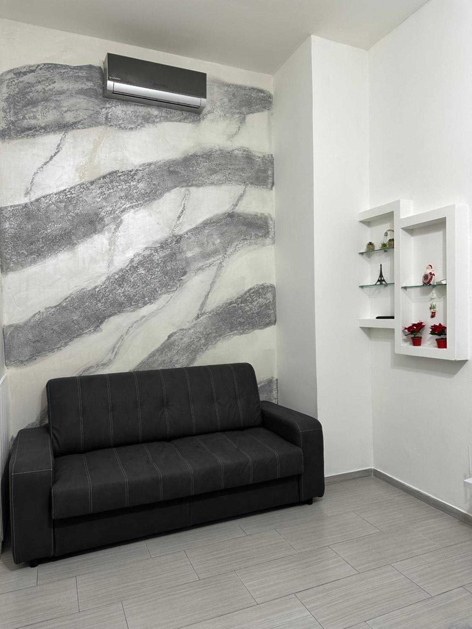 House Antonella Appartement Napels Buitenkant foto